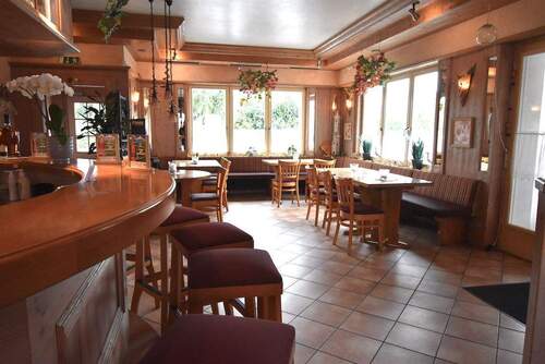 3 - Hotel, Pension, Gasthof in Lauchringen