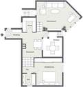 Erdgeschoss - 