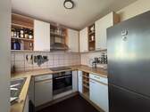 Küche - 5 Zimmer Doppelhaushälfte in Seevetal