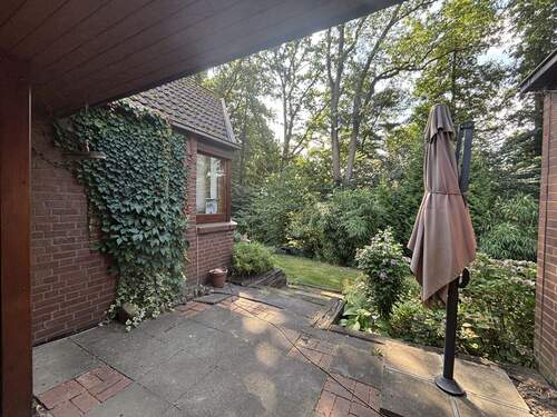 Terrasse - 