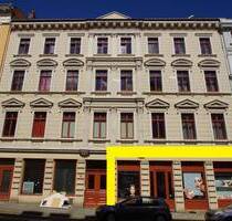 attraktive Gewerbeeinheit mit großen Schaufenstern im Erdgeschoss des Görlitzer Zentrums!