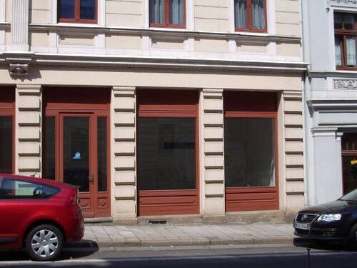Außenansicht Luise20 - Büro zur Miete in Görlitz