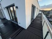 Dachterrassenansicht 01 - 