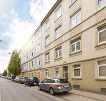 Kleine 2-Zimmer-Wohnung in Bremerhaven Geestemünde mit Balkon!