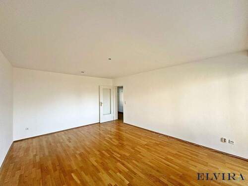 Bild 2 - 2 Zimmer Etagenwohnung zum Kaufen in Haar