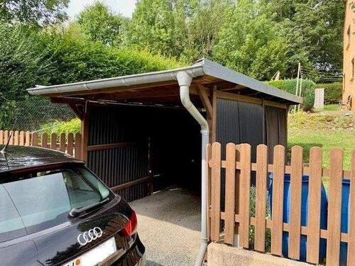 Carport - 