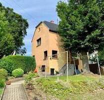 Kleines Haus in traumhafter Randlage ! - Reichenbach