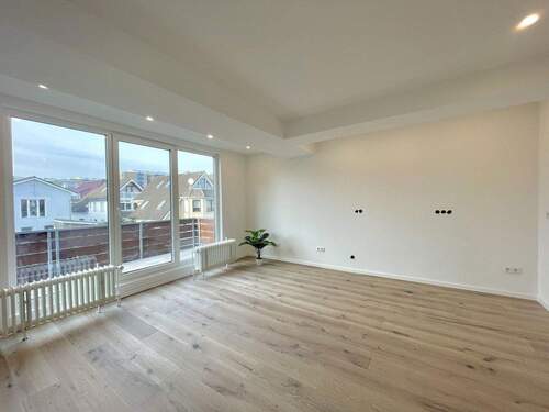 Bild 4 - Etagenwohnung mit 94,00 m&sup2; in Büsum zum Kaufen