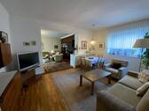 Wohnzimmer - 