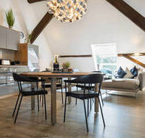 Ferienwohnung in Bad Zwischenahn