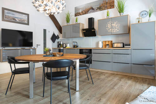 _DSC9443 - 2 Zimmer Etagenwohnung zum Kaufen in Bad Zwischenahn