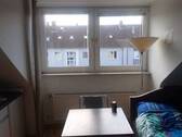 Bild 4 - Helle und möblierte Dachgeschosswohnung vis-á-vis der Uni