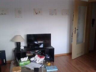 Bild 5 - 1 Zimmer Etagenwohnung zur Miete in Hildesheim