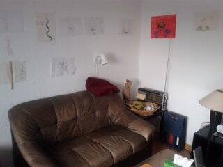 Bild 6 - 1 Zimmer Etagenwohnung in Hildesheim