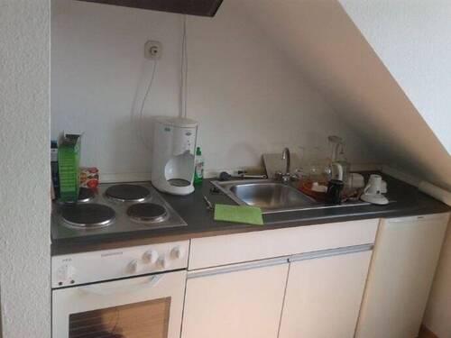Bild 7 - Etagenwohnung mit 23,00 m² in Hildesheim zur Miete