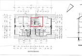 Grundriss DG Mi - 