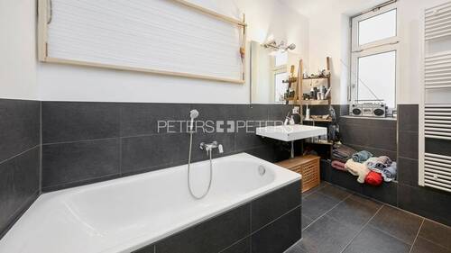 Badezimmer - 