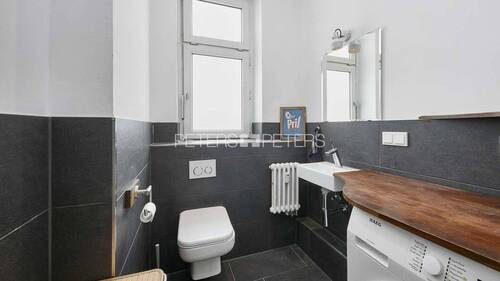Gäste WC - 