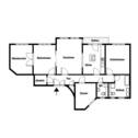 Grundrissskizze - 