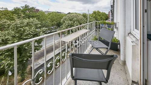 Balkon - 