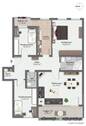 Grundriss - 