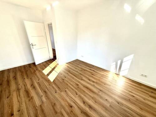 Ihr Wohnzimmer gen Diele - 