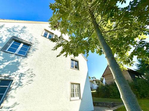 Ihr Haus vom Grundstück - 