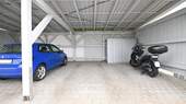Carport - 