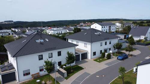 Hauszugang - 