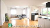 Perfekt geschnitten, großzügige Raumaufteilung! - 3 Zimmer Etagenwohnung zum Kaufen in Deining