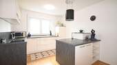 Einbauküche inklusive! - 3 Zimmer Etagenwohnung in Deining