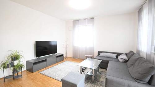Gemütlicher Wohnbereich - Etagenwohnung mit 88,00 m² in Deining zum Kaufen