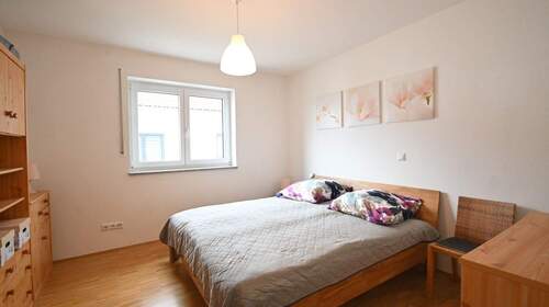 Schlafzimmer - 
