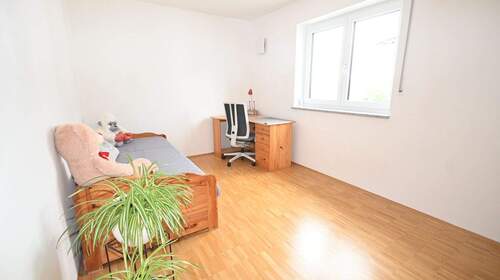Kinderzimmer oder Büro - 