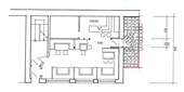 Grundriss EG - 6 Zimmer Mehrfamilienhaus, Wohnhaus zum Kaufen in Bad Orb
