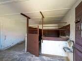 Pferdestall - 