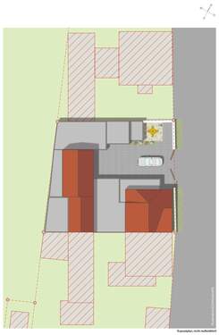 Lageplan - 