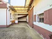 Hof Ansicht 2 - 