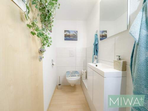 25244MW-27 - 4 Zimmer Reihenmittelhaus in Soest