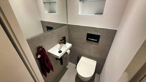 Gäste WC - 