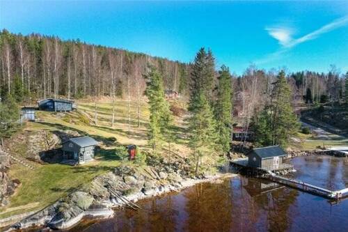 Bild 2 - Grundstück zum Kaufen in Sunne