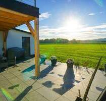 Neubau in idyllischer Stadtrandlage - Kamenz