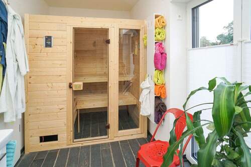 Sauna - 