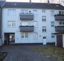 Schöne 2,5 Zimmer Wohnung in zentraler Lage! - Herne Herne-Mitte