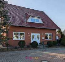 Selten zu bekommen: Großzügiges Einfamilienhaus in Lamme auf sonnigem Westgrundstück - Braunschweig