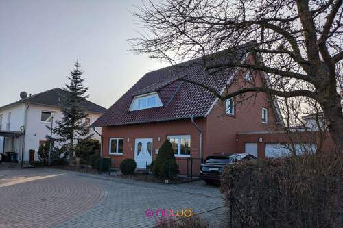 Außenansicht (1) - Einfamilienhaus mit 163,70 m&sup2; in Braunschweig zum Kaufen