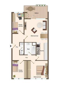 Erfolgreicher Immobilienverkauf mit Weiss Immobilien - 