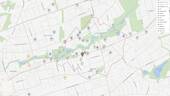 Site plan - 