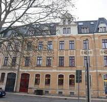 Zentrale Gewerbe-Räume warten auf Ihre Geschäftsidee ! - Zwickau Bahnhofsvorstadt