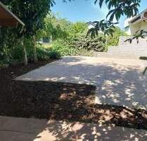 3-Zimmer Erdgeschosswohnung in Volkach Kirchberg ruhige Lage Garten